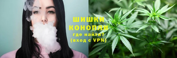 каннабис Белокуриха